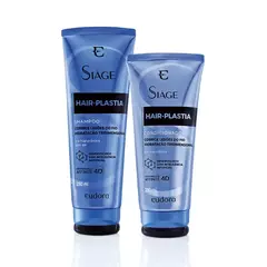 Banner da categoria Cabelos Shampoo & Condicionador 
