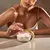 Creme Acetinado Hidratante Desodorante Corporal Lily 250g Lily - comprar online