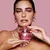 Eudora Rosé Eau de Parfum 75ml - Puro Glamuor