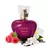 Eudora Kiss Me Cabernet Desodorante Colônia 50ml Eudora Kiss Me - comprar online