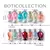 Boticollection Anni Sweety Desodorante Colônia 100ml - loja online