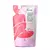 Refil Creme Desodorante Nutritivo para o Corpo Tododia Framboesa e Pimenta Rosa