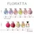 Floratta Red Desodorante Colônia 75ml