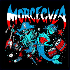 Camiseta Morcegula Turne Chile 2024 com datas nas costas - comprar online