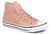 Botinha star juvenil Unissex Lona Com Cadarço - comprar online