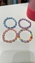 Pulseira Color