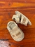 Sandália Baby menino Keto - comprar online