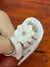 Sandália Baby Flor Menina Keto na internet