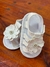 Sandália Baby Flor Menina Keto - loja online