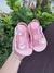 Papete Infantil injetada duas pontas Keto - comprar online