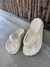 Chinelo Juvenil de dedo 100% EVA PLATAFORMA na internet