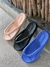 Chinelo Juvenil de dedo 2 tranças 100% EVA - comprar online