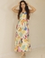 Vestido Clarisse na internet