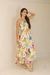 Vestido Clarisse