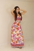 Vestido Flora - comprar online