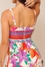 Vestido Flora - Miss Olivia