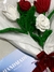 Bouquet Rosas & Tulipas - comprar online