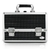Maleta Profissional de Maquiagem Preta Jacki Design (BJH17301) - Yeah Brasil Ecommerce