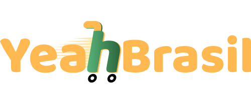 Yeah Brasil Ecommerce