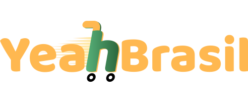 Yeah Brasil Ecommerce