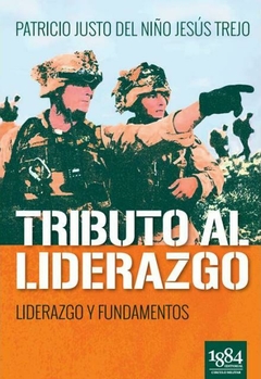 Tributo al liderazgo