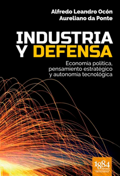 Industria y defensa