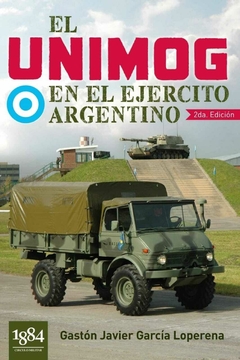 El UNIMOG en el Ejército Argentino