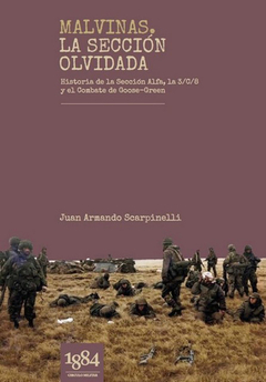 Malvinas. La Sección Olvidada