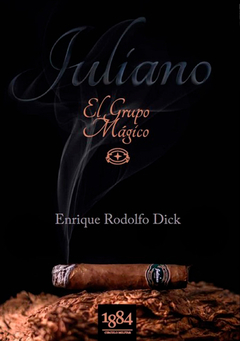 Juliano: el Grupo Mágico