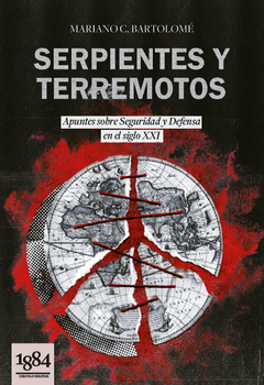 Serpientes y terremotos