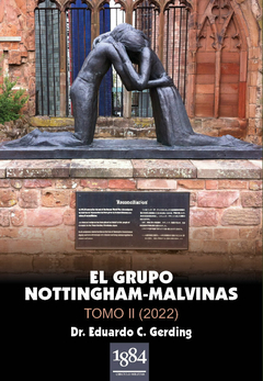 El grupo Nottingham-Malvinas