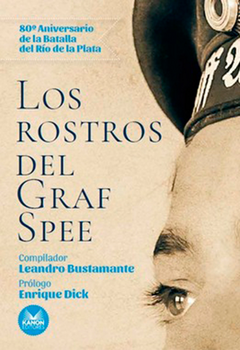 Los rostros del Graf Spee