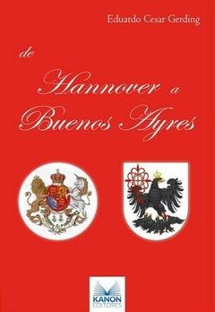 De Hannover a Buenos Ayres