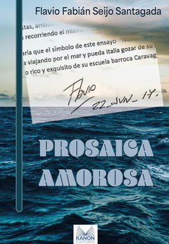 Prosaica amorosa