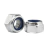 Porca Auto Travante MB Nylon 12 CH 19 - comprar online