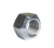 Porca Sextavada Torque CL.8 MB 20 CH 30