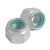 Porca Auto Travante MA Nylon 14 CH 22 - comprar online