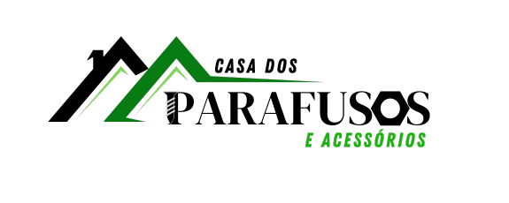 Casa dos parafusos e acessórios