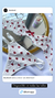 Set corazones - comprar online