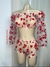 Set primavera - BLUSH COL