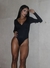 BODY TRANSPASSADO MANGA LONGA PRETO na internet