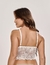 TOP NINA EM RENDA SEM BOJO E SEM ARO - OFF WHITE na internet