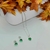 conjunto ponto de luz