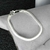 pulseira serpente aço