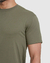 Remeras Confort total, fit perfecto Algodon Pima 100% - Elemental Outfit