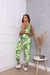 CONJUNTO DE LEG TAY DAY MARMORIZADA LEGGING E TOP - comprar online