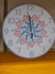 Reloj de pared