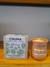Vela de soja Chuna
