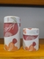 Set de latas en internet