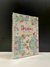 Cuaderno tapa blanda